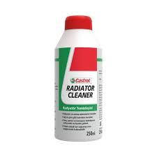 C RADIATOR CLEANER 12X .25L TU